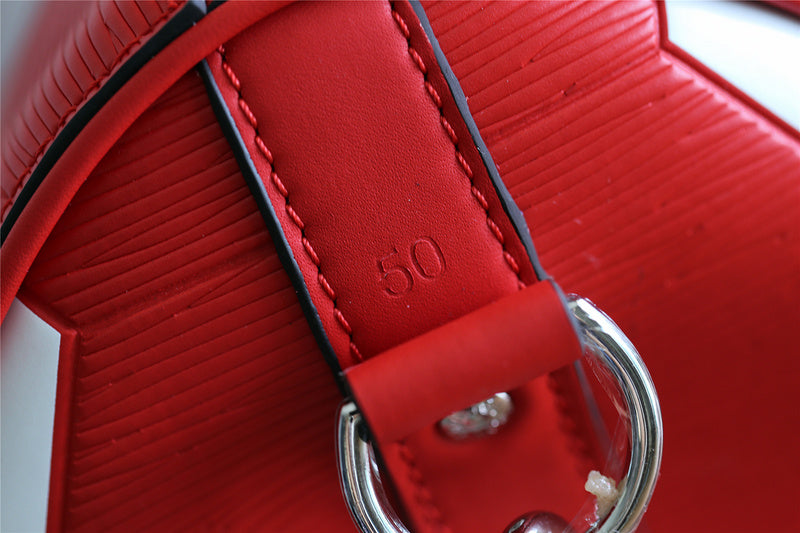 Fan Fashion Lu-Vi bags - 9475