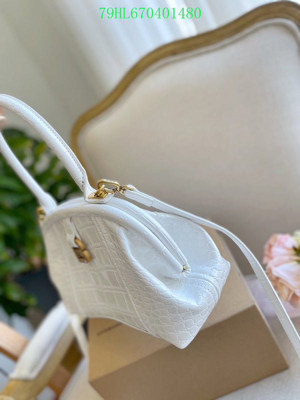 Amelia - BGA Bags - 2353