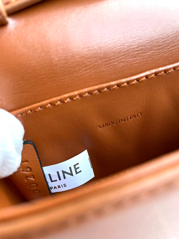 C-LINE LUXURY WOMEN BAGS - 058