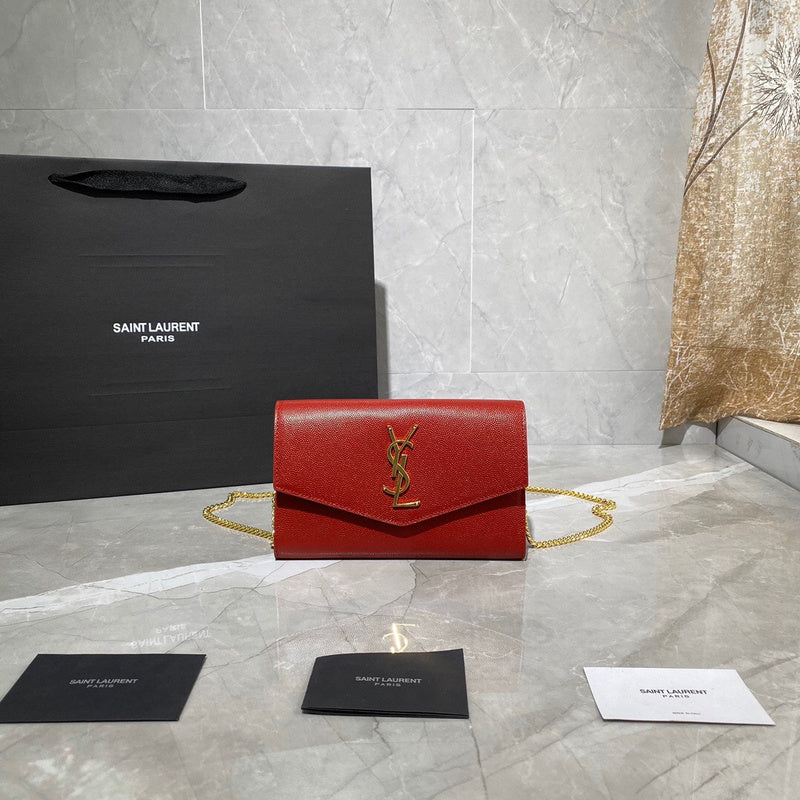 Amelia - YSL Bag - 4101