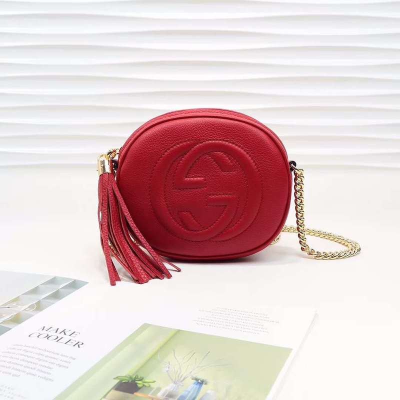 AmeliaLuxury - GCI Bags - 960