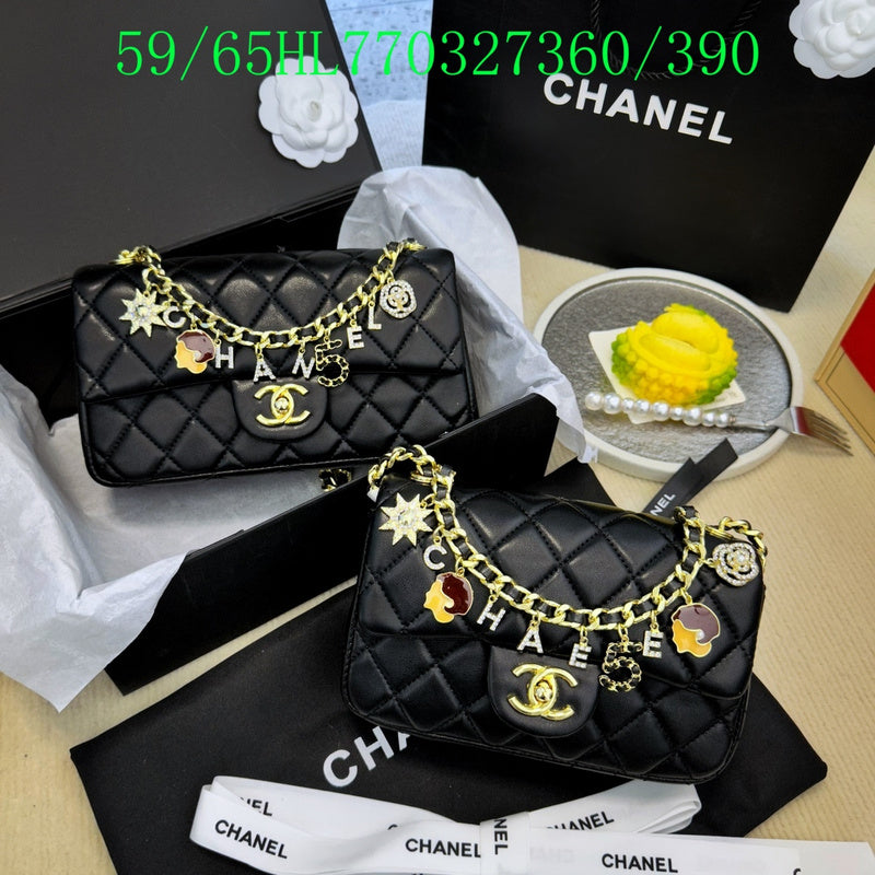 Amelia - CHL Bags - 1229