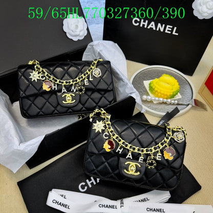 Amelia - CHL Bags - 1229