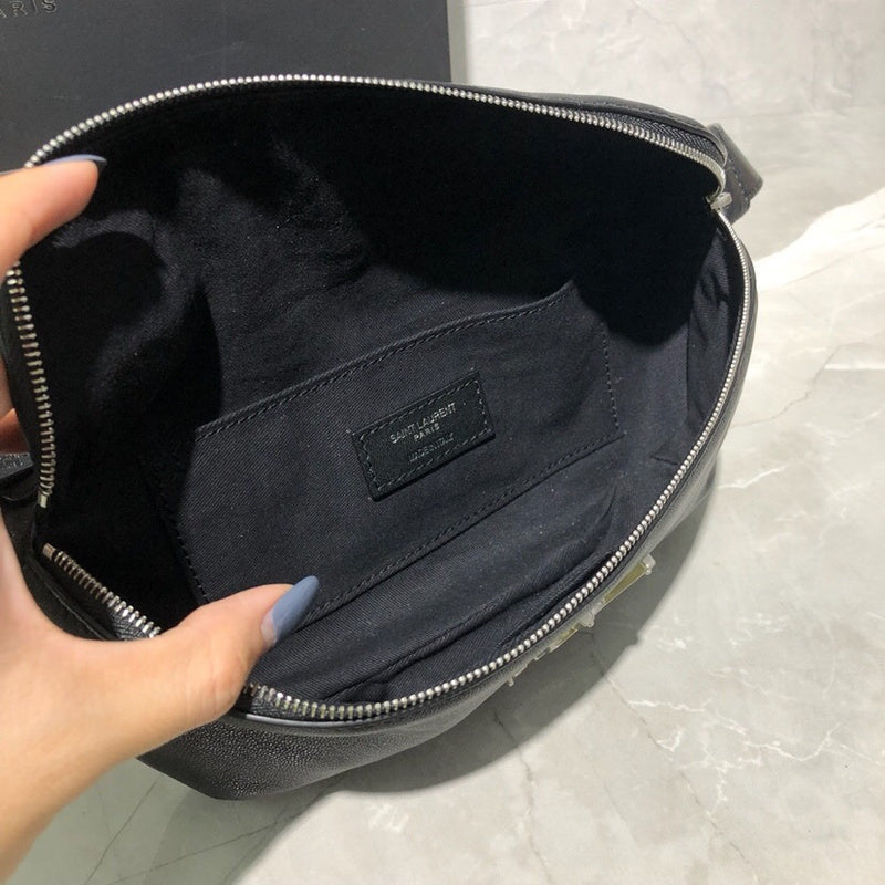 Amelia - YSL Bag - 4079