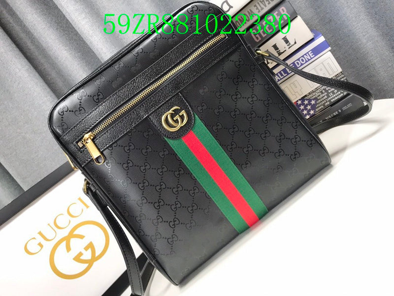 Amelia  - GCI Bags - 11124