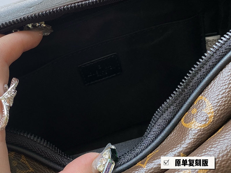 Amelia - LV Bags - 15038