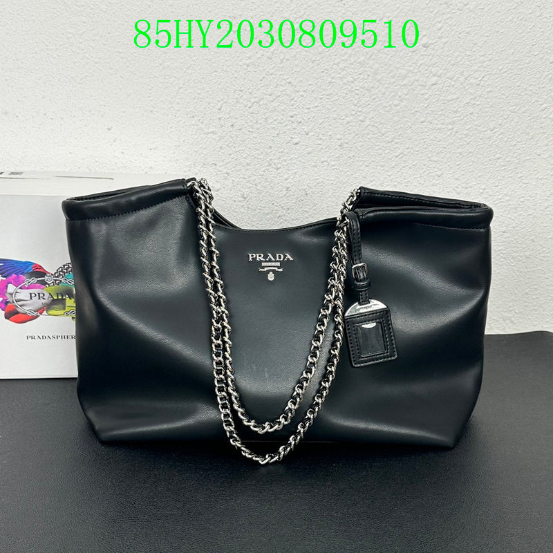 Prada Bags - The Barnes Bags  059