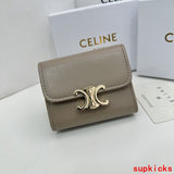 Amelia- Mix Wallets - 721