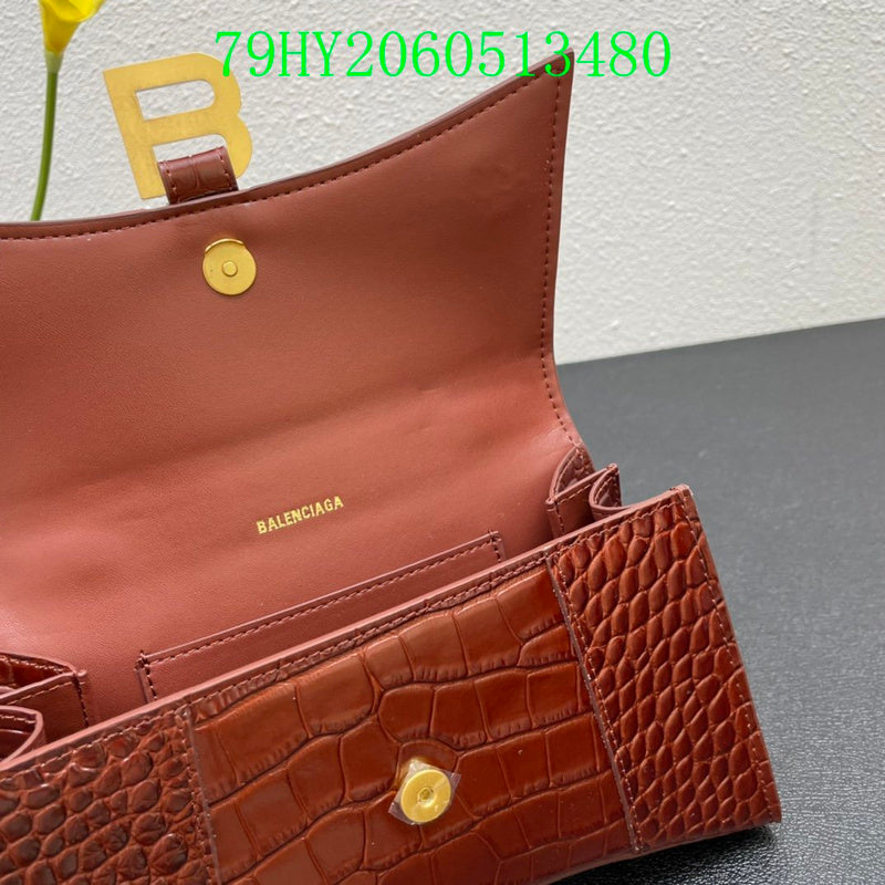 Amelia - BGA Bags - 2280