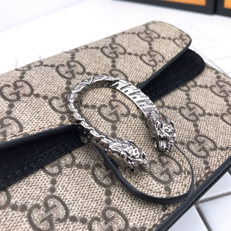 Amelia Fashion - GCI Bags - 2568
