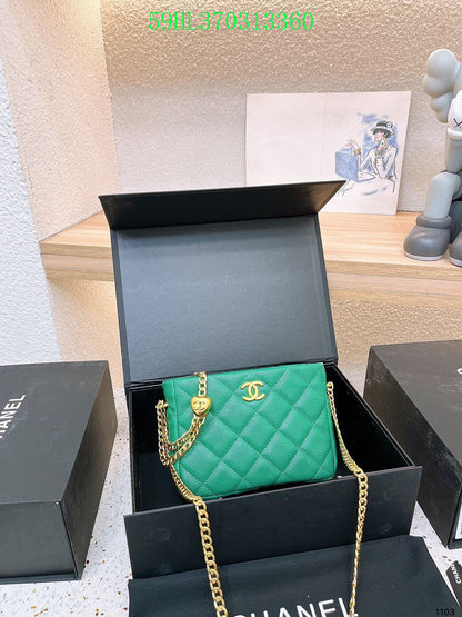 Amelia - CHL Bags - 1333