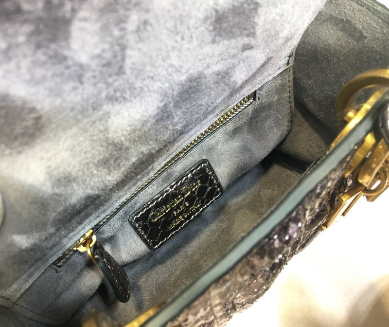 Amelia- DOR Bags - 1228