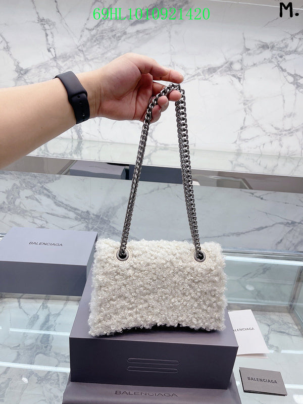 Amelia - BGA Bags - 2058