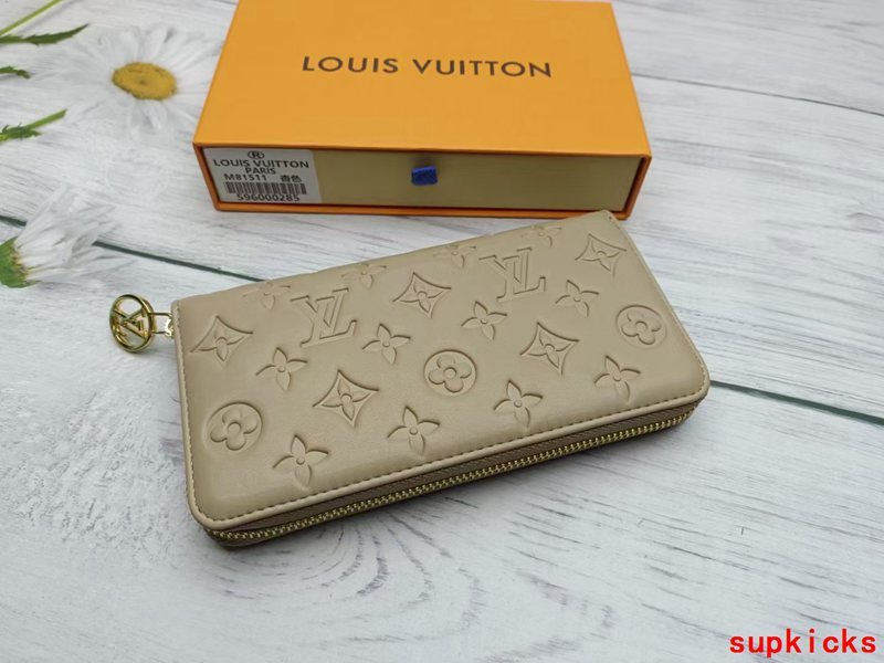Amelia- Mix Wallets - 681