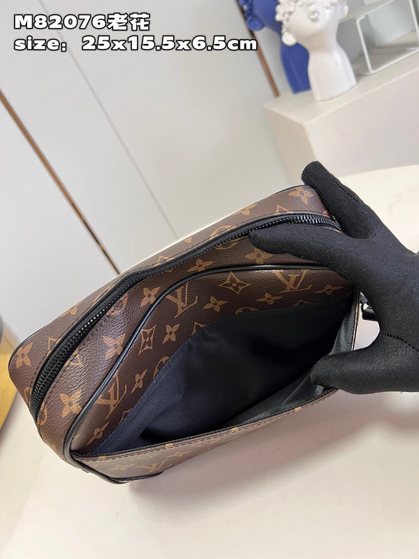 Amelia - LV Bags - 15504