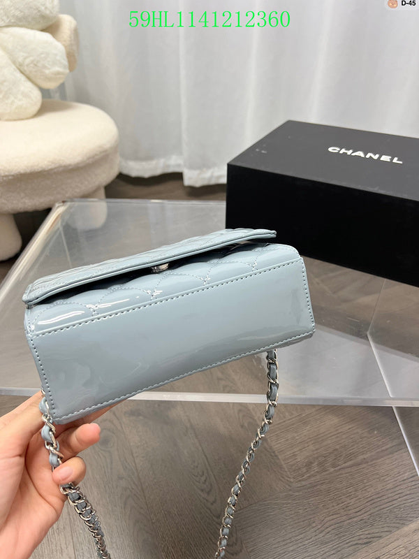 Amelia - CHL Bags - 1720