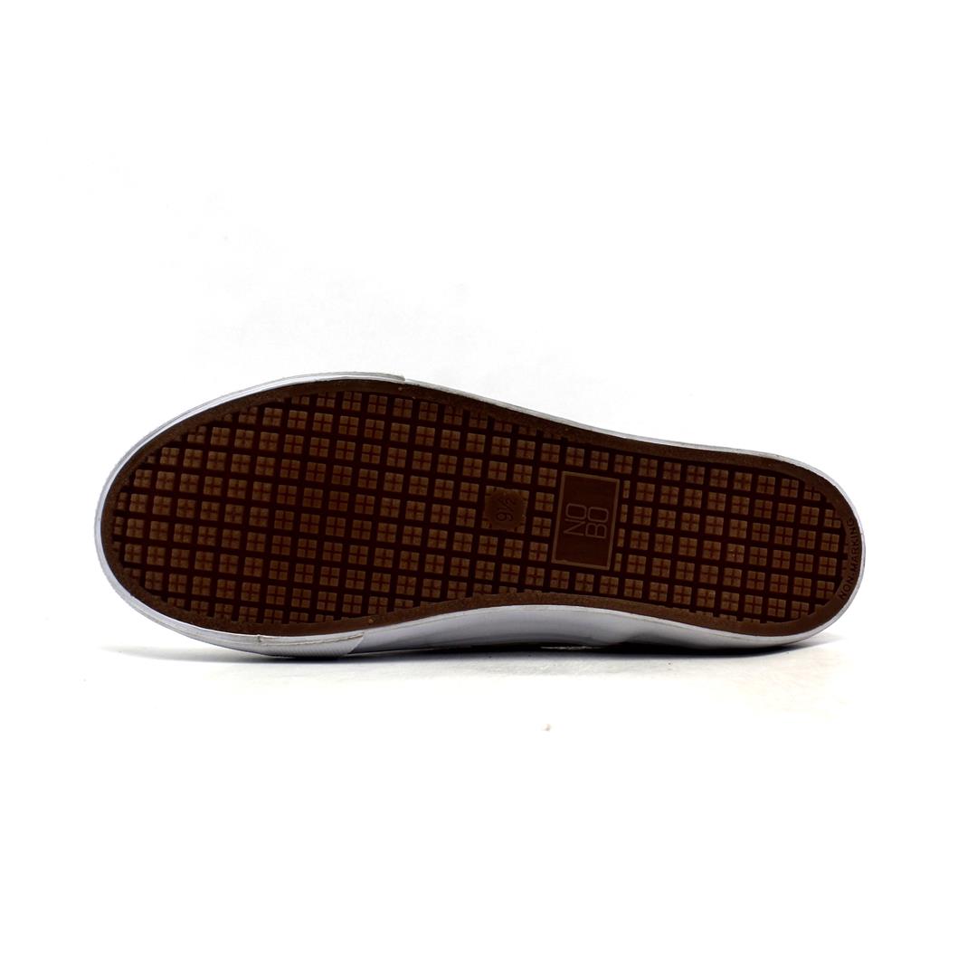 NO BOUNDARIES MEMORY FOAM