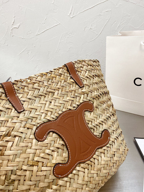 C-LINE LUXURY WOMEN BAGS - 137