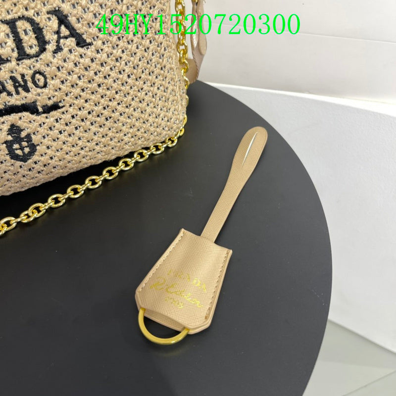 Prada Bags - The Barnes Bags  1115