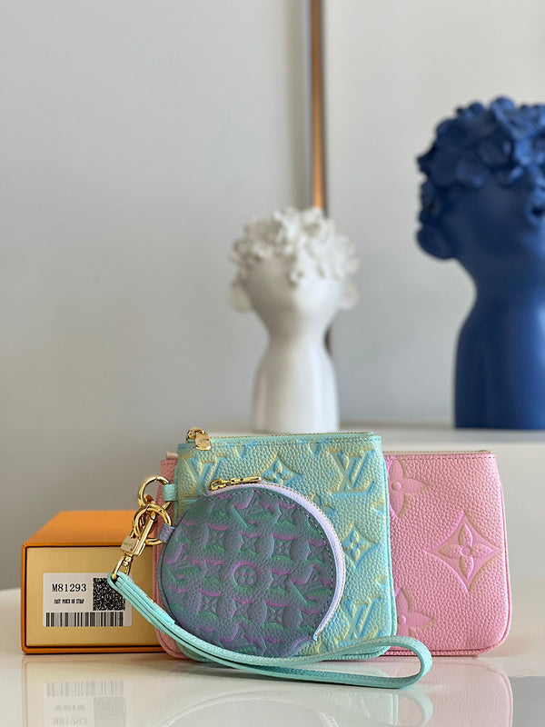 Fashion Lu-Vi bags - 3341