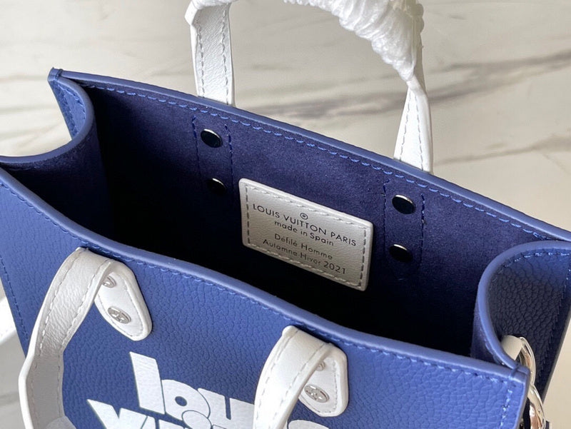 Amelia- Lu-Vi bags - 5968