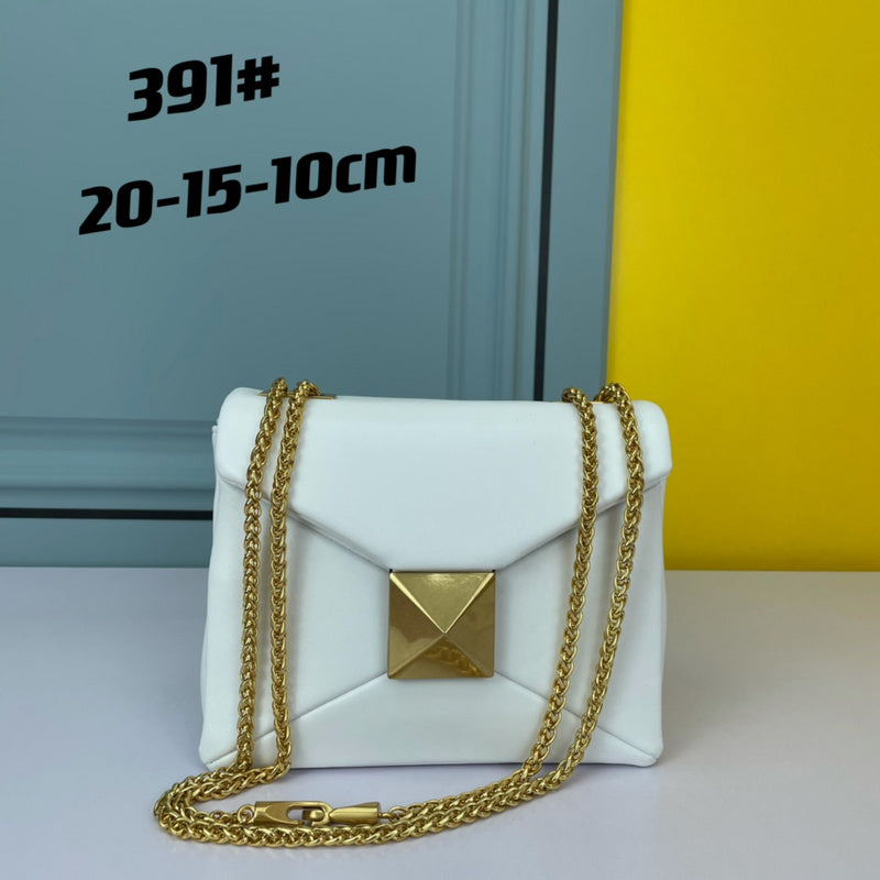 Amelia- VEL WOMEN LUXURY BAGS - 1021