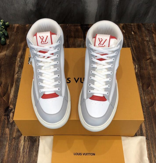 AmeliaLuxury - LOV Men Shoes - 1179