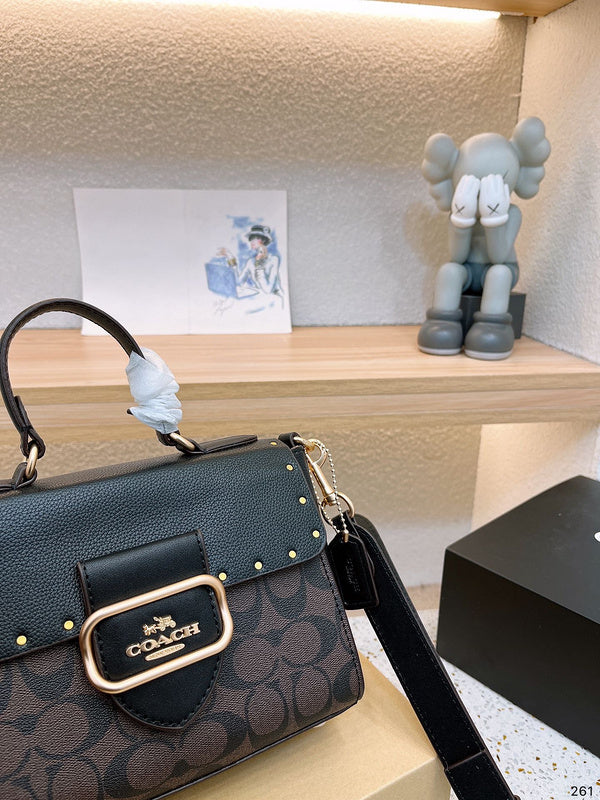 Amelia - CCH Bags - 278