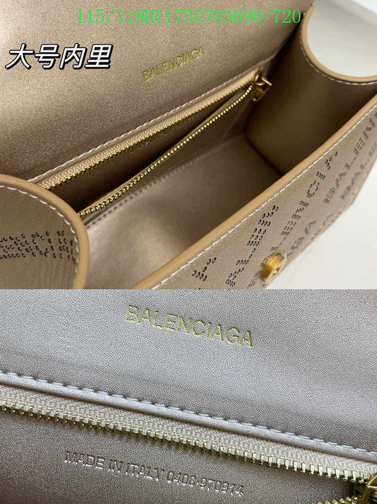 Amelia - BGA Bags - 1721