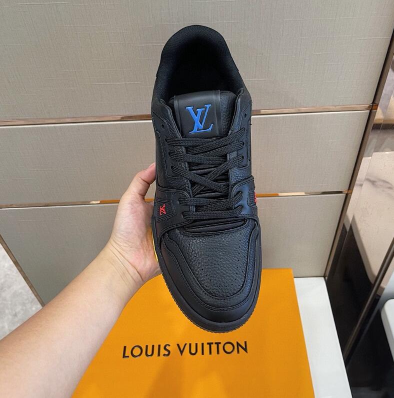 AmeliaLuxury - LOV Men Shoes - 1479