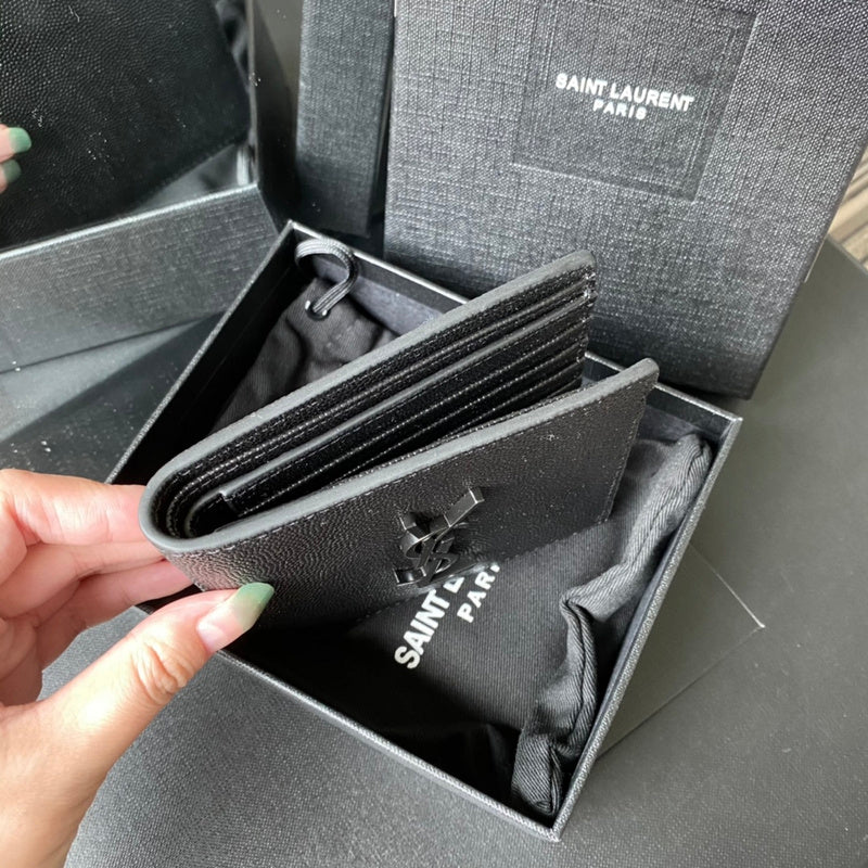 Amelia - YSL Bag - 2410