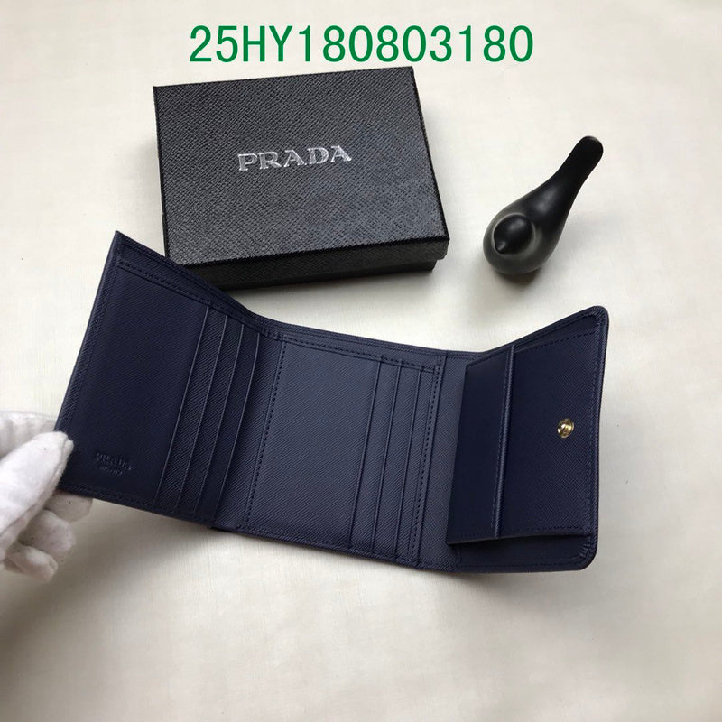 Amelia - PD Wallet - 564