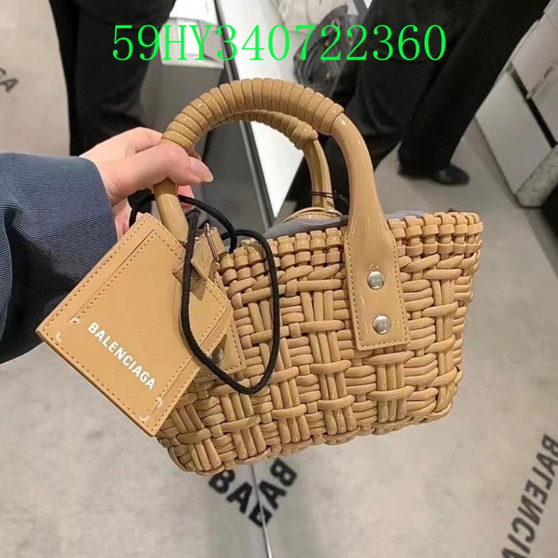 Amelia - BGA Bags - 2207