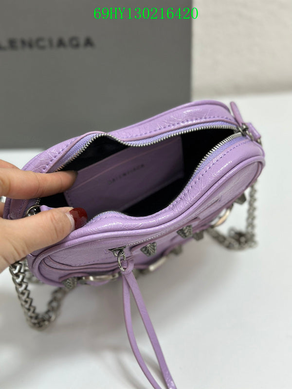 Amelia - BGA Bags - 1929