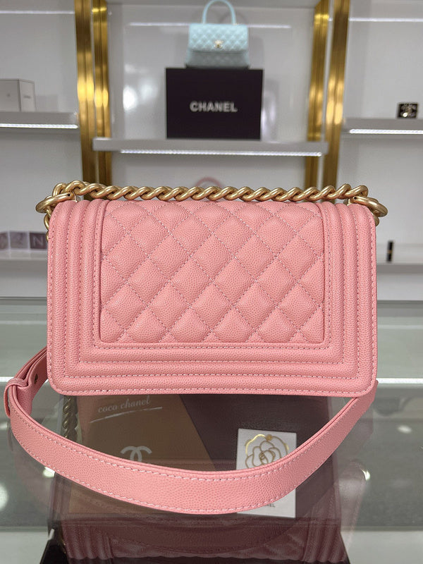 AmeliaLuxury - CHL Bags - 3181