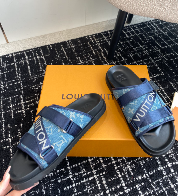 AmeliaLuxury - LOV Men Shoes - 093