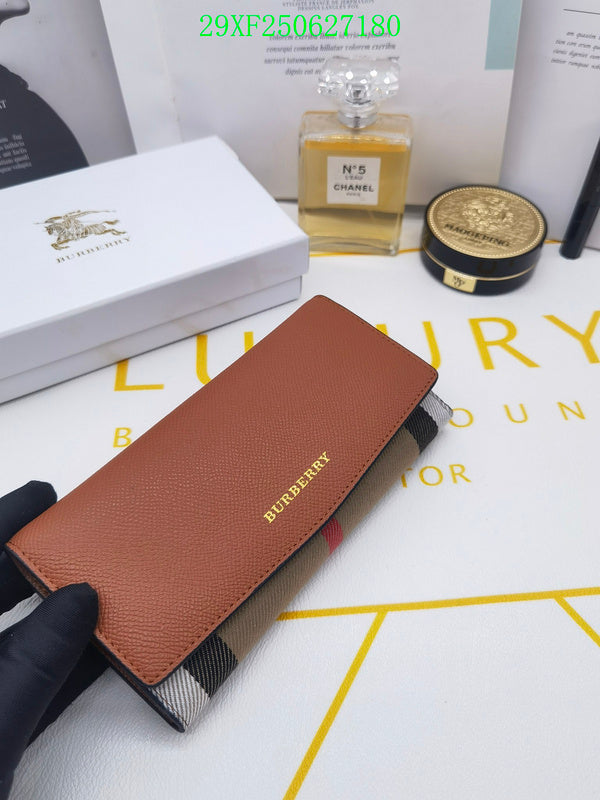 Amelia - BOR Wallet - 086