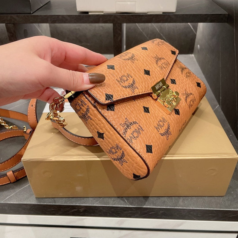 Amelia- - MQM Bags - 068