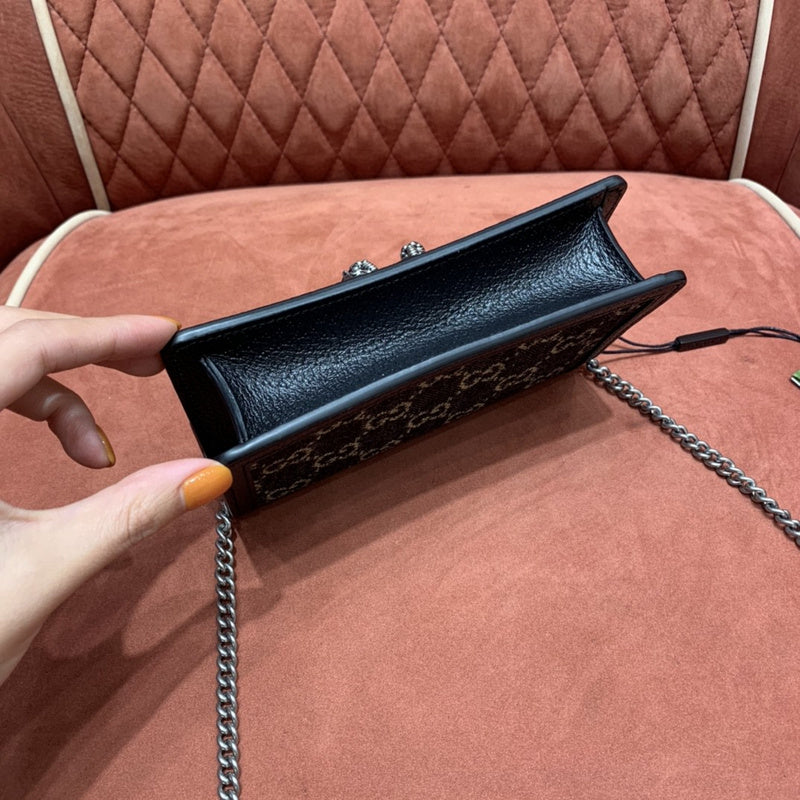 Amelia- GUKI Women Bags - 1292