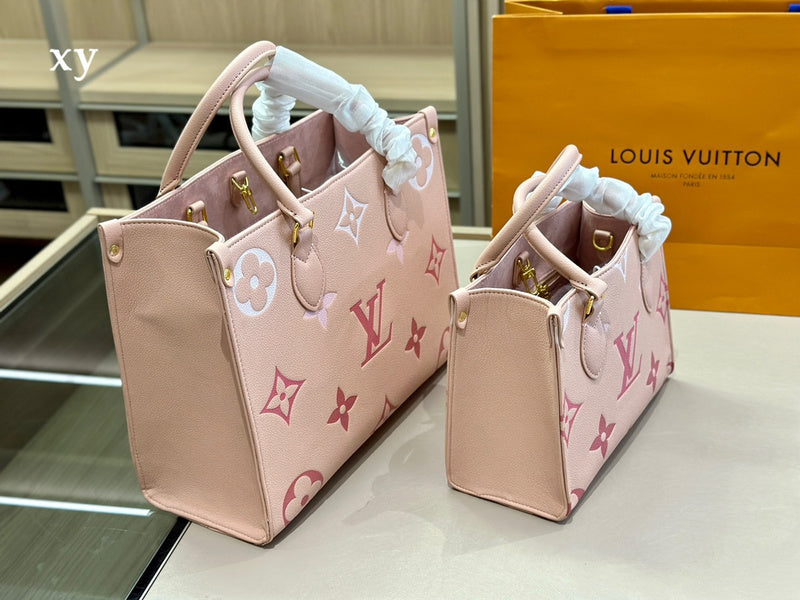 Amelia - LV Bags - 15051
