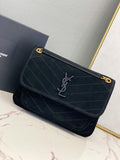 Amelia - YSL Bag - 2158