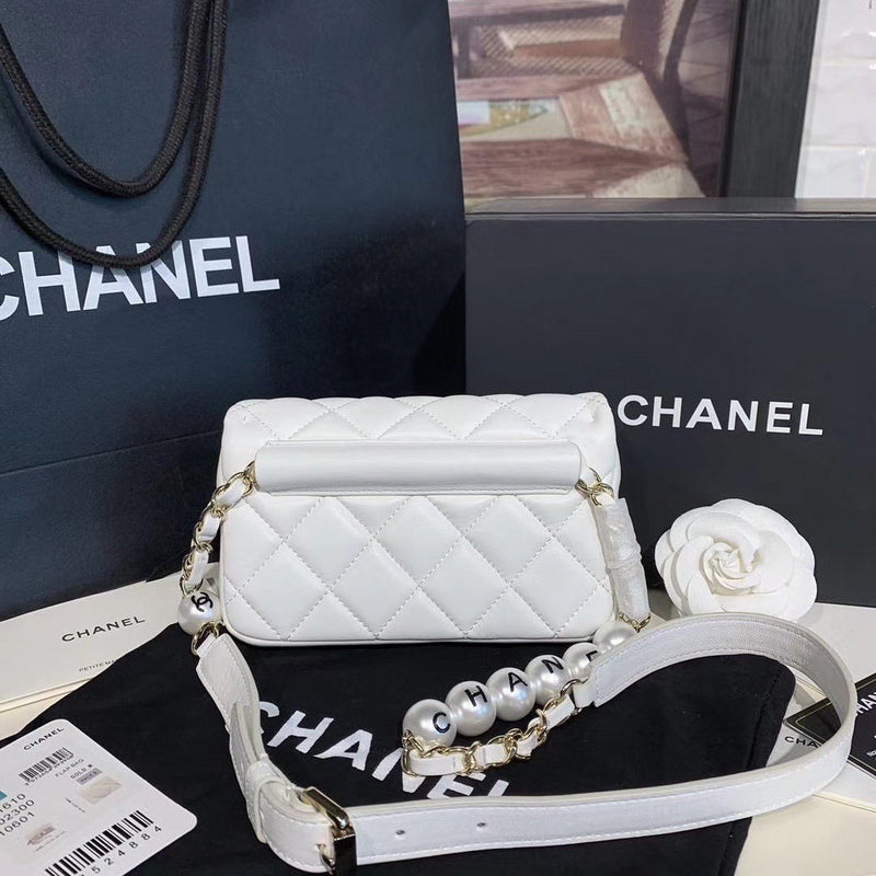 Amelia- CHL Bags - 7407