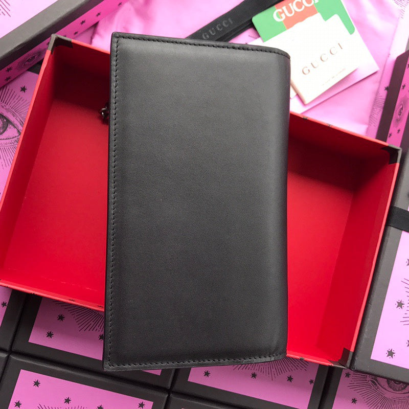 Amelia- Guki Wallet - 626
