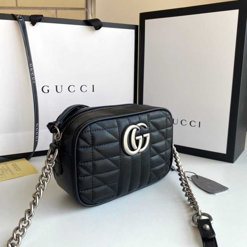 Amelia- GCI Bags - 2017