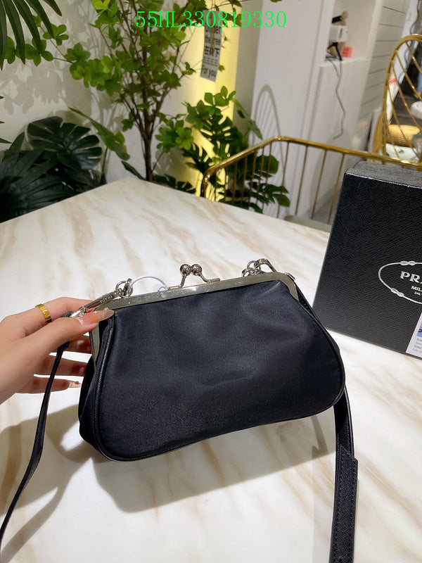 Prada Bags - The Barnes Bags  1036