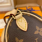 Fan Fashion Lu-Vi bags - 17237
