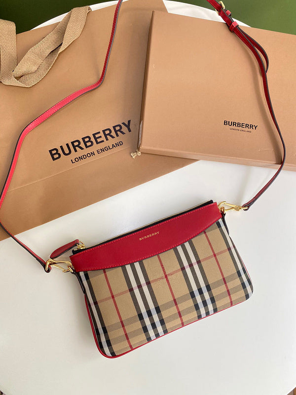 Amelia - B-BERRY BAGS - 097