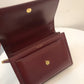 Amelia - YSL Bag - 3827
