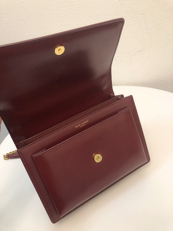 Amelia - YSL Bag - 3827