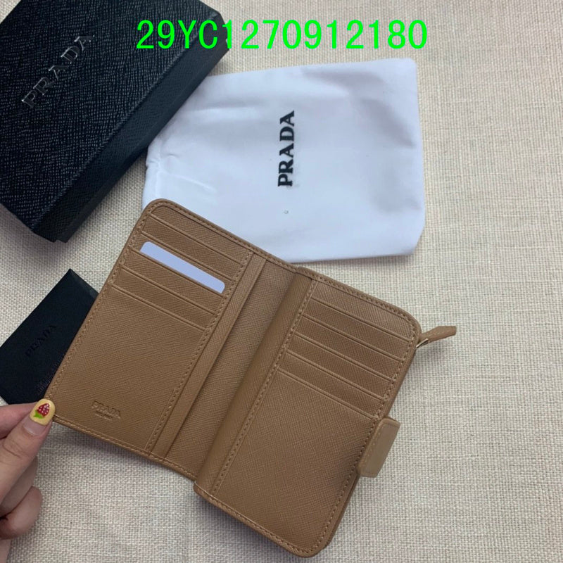 Amelia - PD Wallet - 463